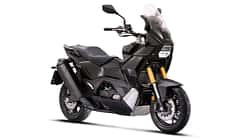 Kymco CV-X45_2027