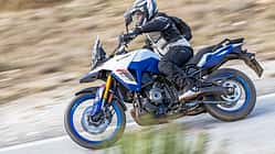 Suzuki V-Strom 800 DE