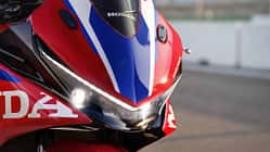 Honda CBR 500 R Four 2027 Honda CBR 500 R Four 2027