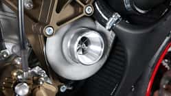 WMC Mono RR von White Motorcycle Concepts