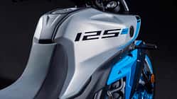 Yamaha MT-125 (2027) Yamaha MT-125 (2027)