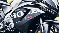 Honda CBR 600 RR (2027) Honda CBR 600 RR (2027)