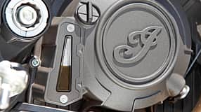 Indian FTR 1200 S.