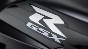 Suzuki GSX-R 1000 R Phantom
