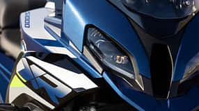 BMW S 1000 XR (2024)