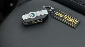 BMW R 1250 GS Adventure Ultimate Edition Niederlande (01/2024)