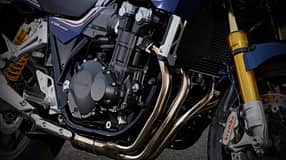 Honda CB 1300 Super Four Bol'Dor Japan 2024
