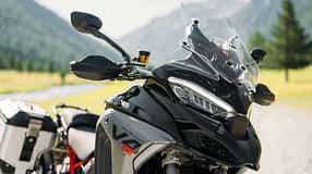 Ducati Multistrada V4 V4 S 2025