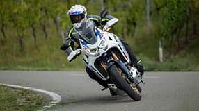 BMW R 1300 GS ASA vs. Honda Africa Twin DCT