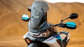 CFMoto 800 MT-X (2025)