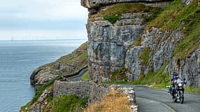 Reise Wales