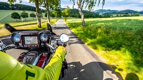 Reise Sauerland