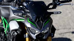 Hornet 1000, Z900 SE, GSX-S 1003