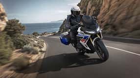 BMW R 1300 RS (2025)