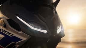 BMW R 1300 RS (2025)