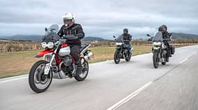 Moto Guzzi Leser-Experience 2025