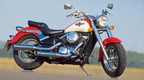 Kawasaki VN 800 Gebrauchtkauf