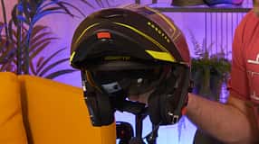 Acerbis Assault Expertencheck
