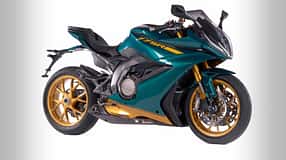 Mitt 775R (2025)