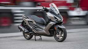 Kymco Downtown GT 350i TCS (2025)