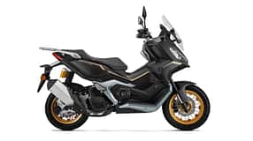 Keeway XDV 125 Evo Pro (2025)