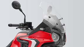 QJ Motor SRT 300 X