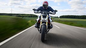 BMW R 1300 R Fahrbericht (05/2025)