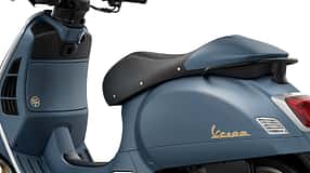 Vespa Officina 8 Apparel collection