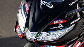 Aprilia RS 125 GP Replica (2025)