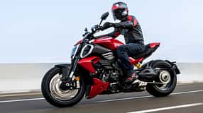 Ducati Diavel V4 (2025)