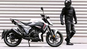 Morbidelli F125