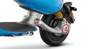 QJiang BQ Elektroroller