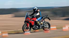 Ducati Multistrada V2 S Top-Test