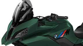 BMW M 1000 XR 2026