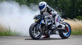 BMW R 1300 R Titan