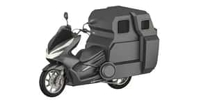 Wohnmobil-Roller-Patent