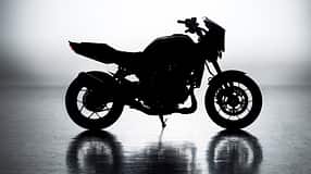 Honda CB 1000 F SE Concept