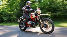 BMW R 12 G/S Top-Test (MRD 16/2025)