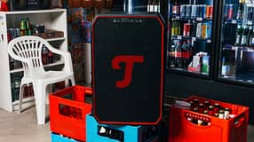 Teufel ROCKSTER NEO 