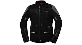 MOTORRAD Sommergewinnspiel 2025 Tag 10 - iXS Venture-Air 1.0 Jacke schwarz 