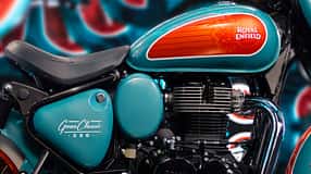 Goan Classic Sondermodell Deutschland