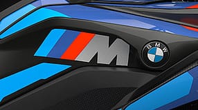 BMW  M 1300 GS