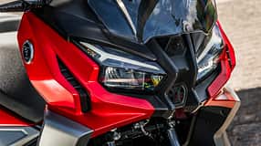 Voge SR1 ADV 125