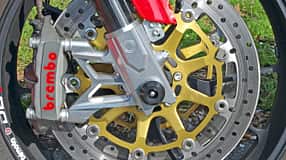 Motorrad Schraubertipp Verzögerungstaktik