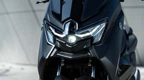 Yamaha Nmax 125 2025