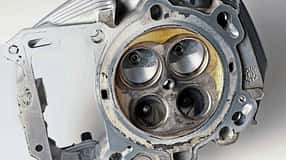 BMW  R 1250 GS Dauertest 100.000km