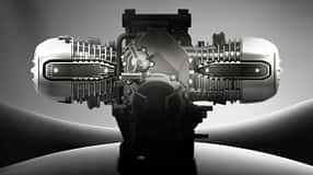 Benda Boxer Motor 250