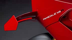 Ducati Panigale V4 R 2026