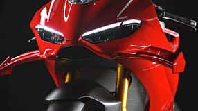 Ducati Panigale V4 R 2026