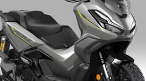 Honda ADV 350 (2026)